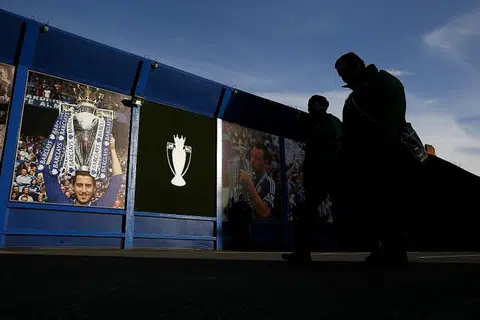 Chelsea no longer attractive to the best managers, says Gary Lim