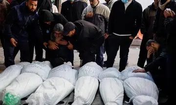 Israel to face Gaza genocide charges at World Court