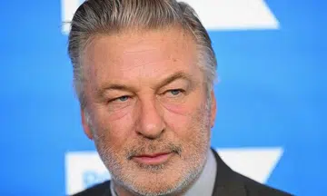 Alec Baldwin pleads not guilty to on-set killing