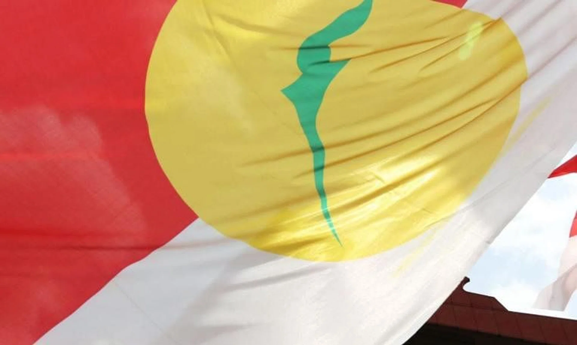 Umno secretary-general Ahmad Maslan said this was to ensure that a prosperous and stable government could be formed.