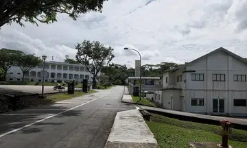 Gillman Barracks site being studied for new neighbourhood