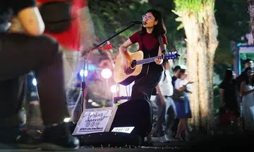 10 more spots designated for busking in Singapore
