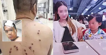 S'porean businessman shot 20 times in air gun attack in Thailand