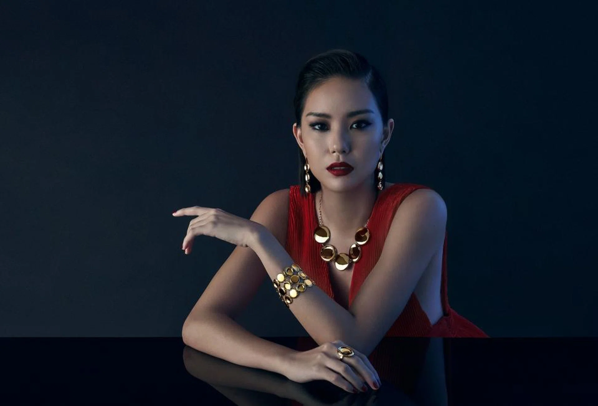 Poh Heng's ORO22 Eclipse collection