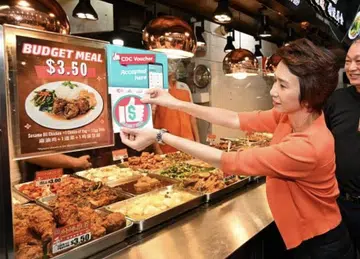 More coffee shops to offer budget meals