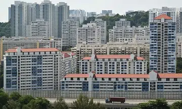 950,000 HDB households to receive rebates in January 2024 to defray GST hike