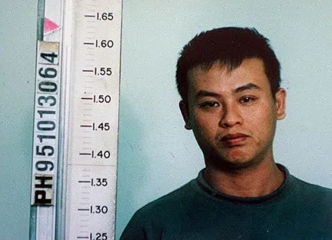 10 years' jail for man who fled to Thailand after stabbing