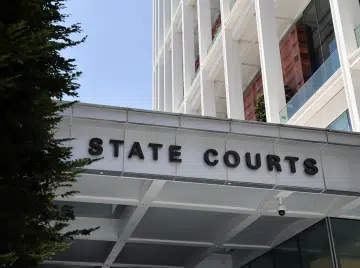 Beauty salon manager who coerced staff for free facials, pocketed money ordered to pay $71k in damages