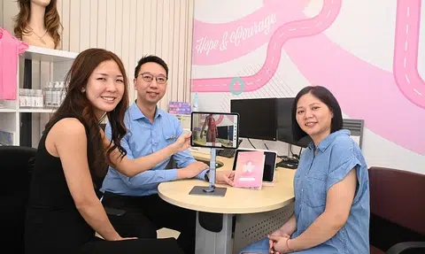 App helps breast cancer patients pick surgical options