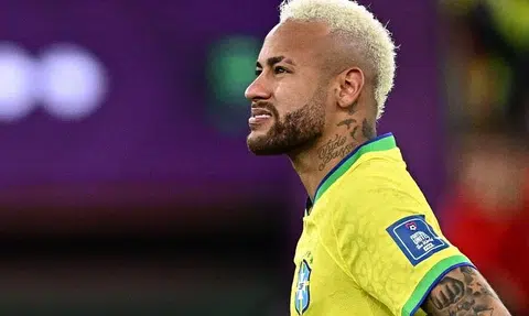 Brazil football star Neymar fined $4.5m for environmental offence