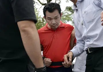 Sheng Siong chief executive says kidnap sentence is fair