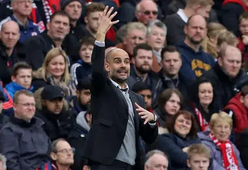 Guardiola vows to turn City into a 'winning club'