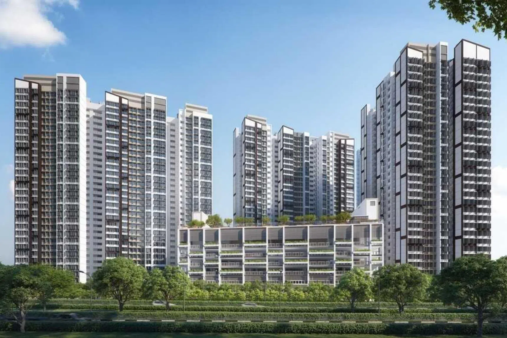 Kallang/Whampoa, Queenstown most popular in Feb BTO launch