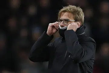 Moody Klopp laments poor refereeing