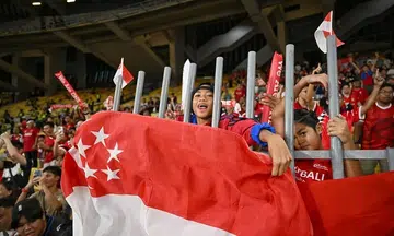 Tickets for Lions' Asean C'ship semi-final, 1st leg on sale from Dec 22