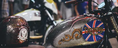 Inaugural Singapore biker carnival aims to be annual event