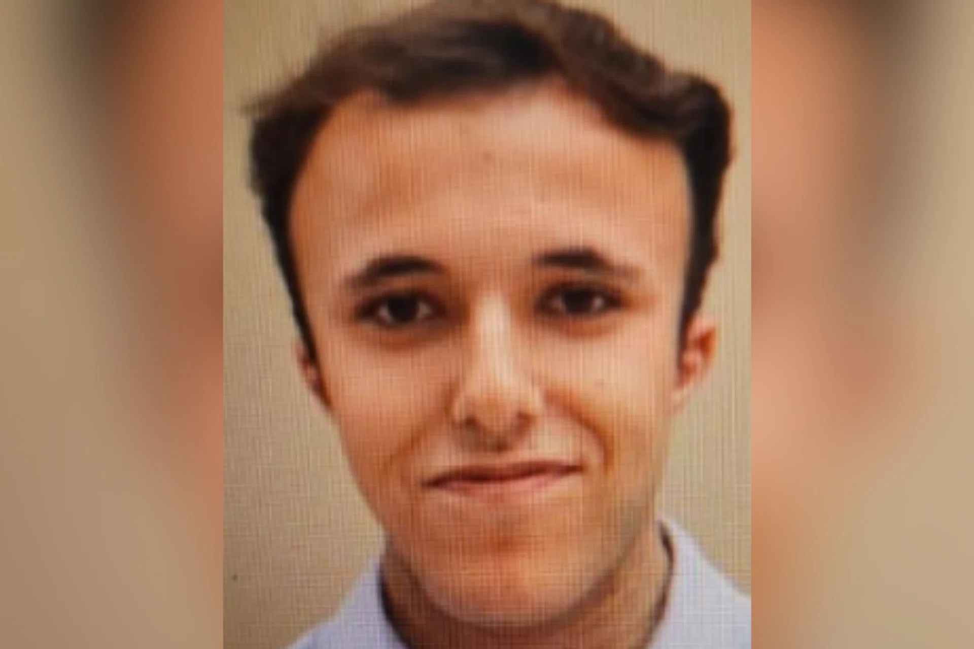 Mr Holter Carsten was last seen in the vicinity of 5 Buangkok View at about 8.45pm.