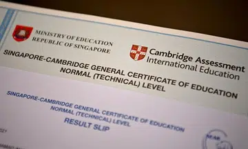 N-level examination results to be released on Dec 18
