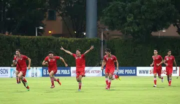 Iran vow to be at their best in final