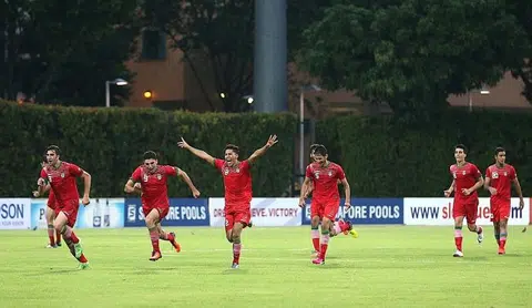Iran vow to be at their best in final