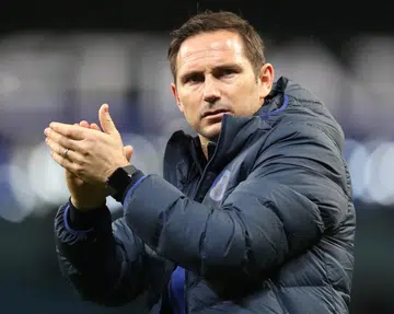 Mourinho's criticism of Ruediger is disappointing: Lampard