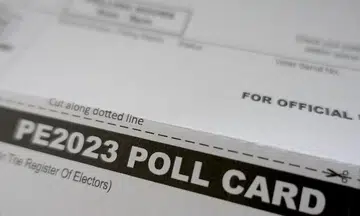 ELD to tighten measures after some voters received two poll cards