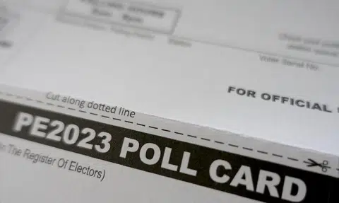 ELD to tighten measures after some voters received two poll cards