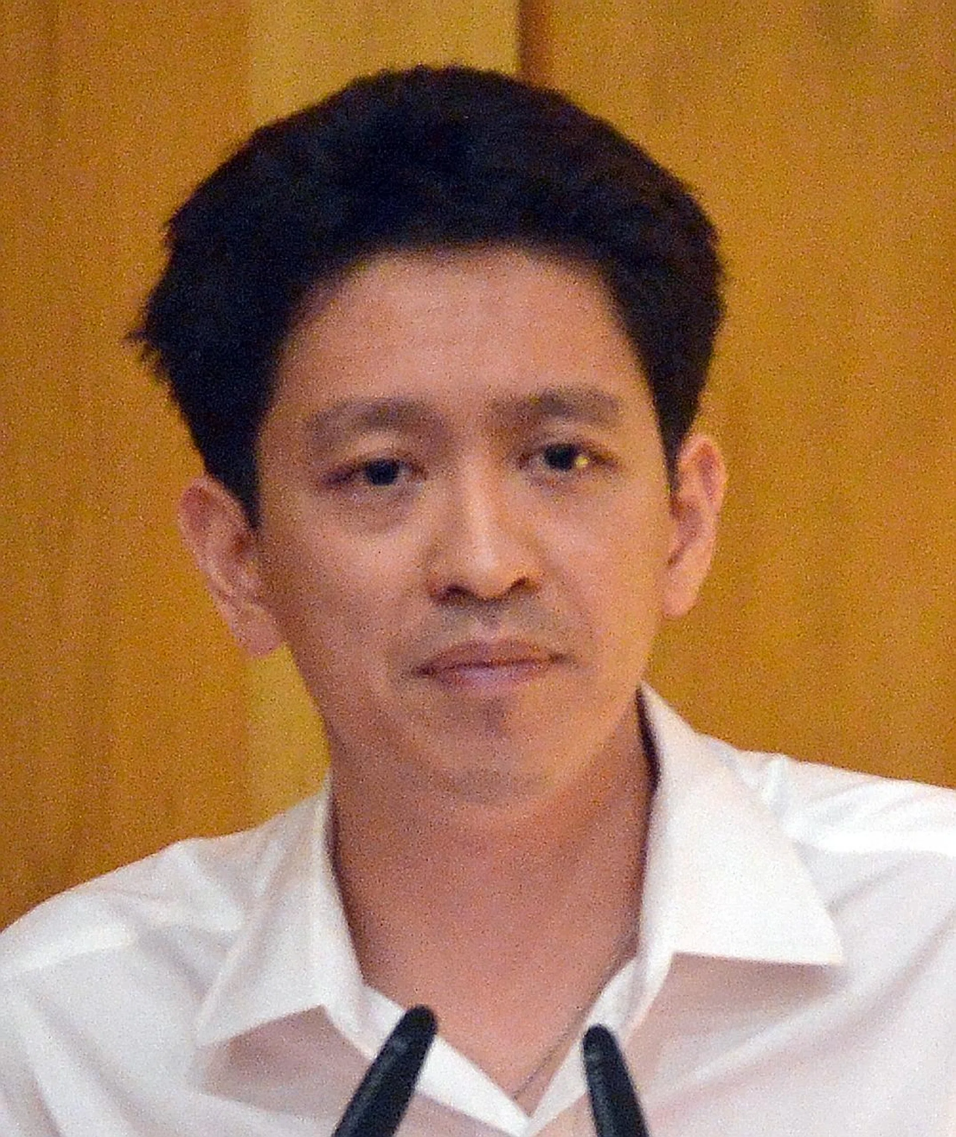“Given that novel and important legal issues arose for determination, he is currently considering whether to appeal against the decision.” – Lawyers for Mr Li Shengwu (above)