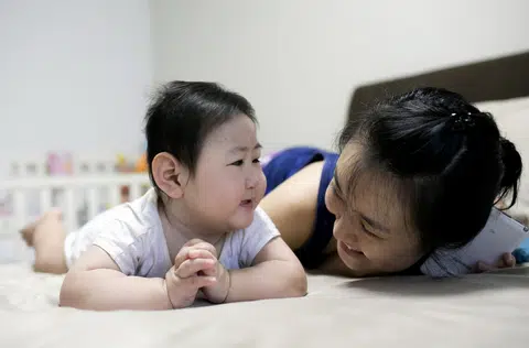 $1.1m raised for daughter's operation