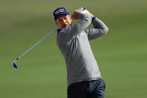 Stenson, DeChambeau lead at Bay Hill