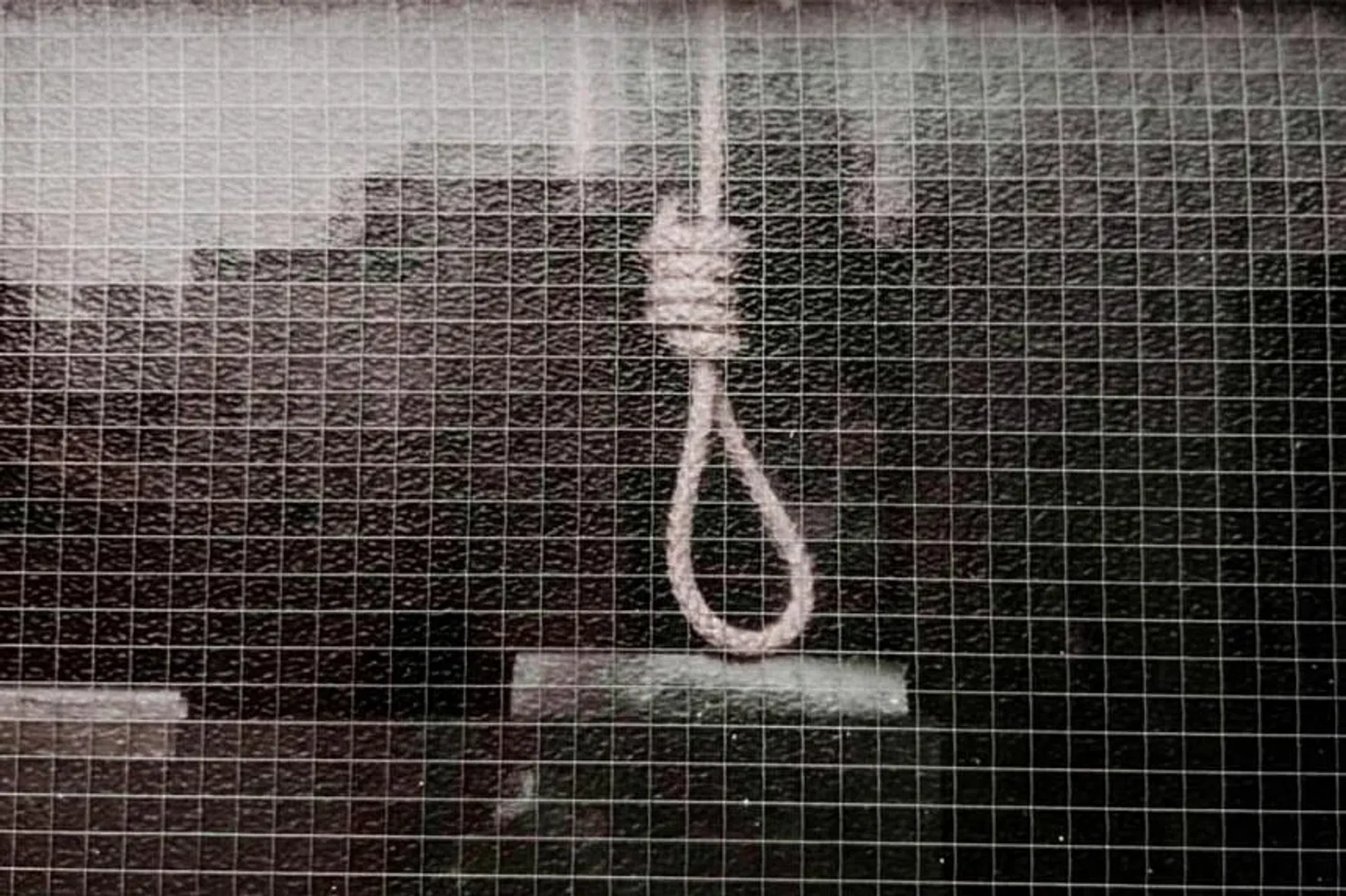 Hanging has been Japan's sole execution method for around a century and a half. 