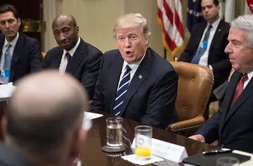 Asia hopes to cash in on Trump travel ban