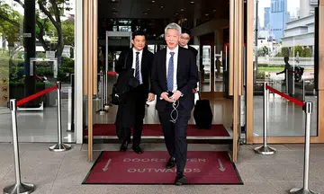 Govt: Lee Hsien Yang's persecution claims are without basis