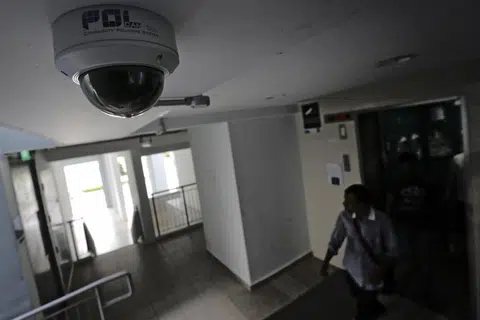 More cameras, new tech  to help fight crime
