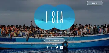 Singapore based agency returns award for refugee locating app