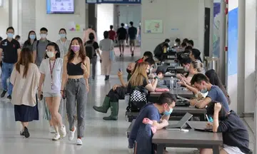 Over 3,000 NTU students will have tuition fees fully subsidised