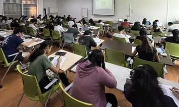 P6 and Sec 4 students flock to tuition centres for mock exams after scrapping of school mid-terms