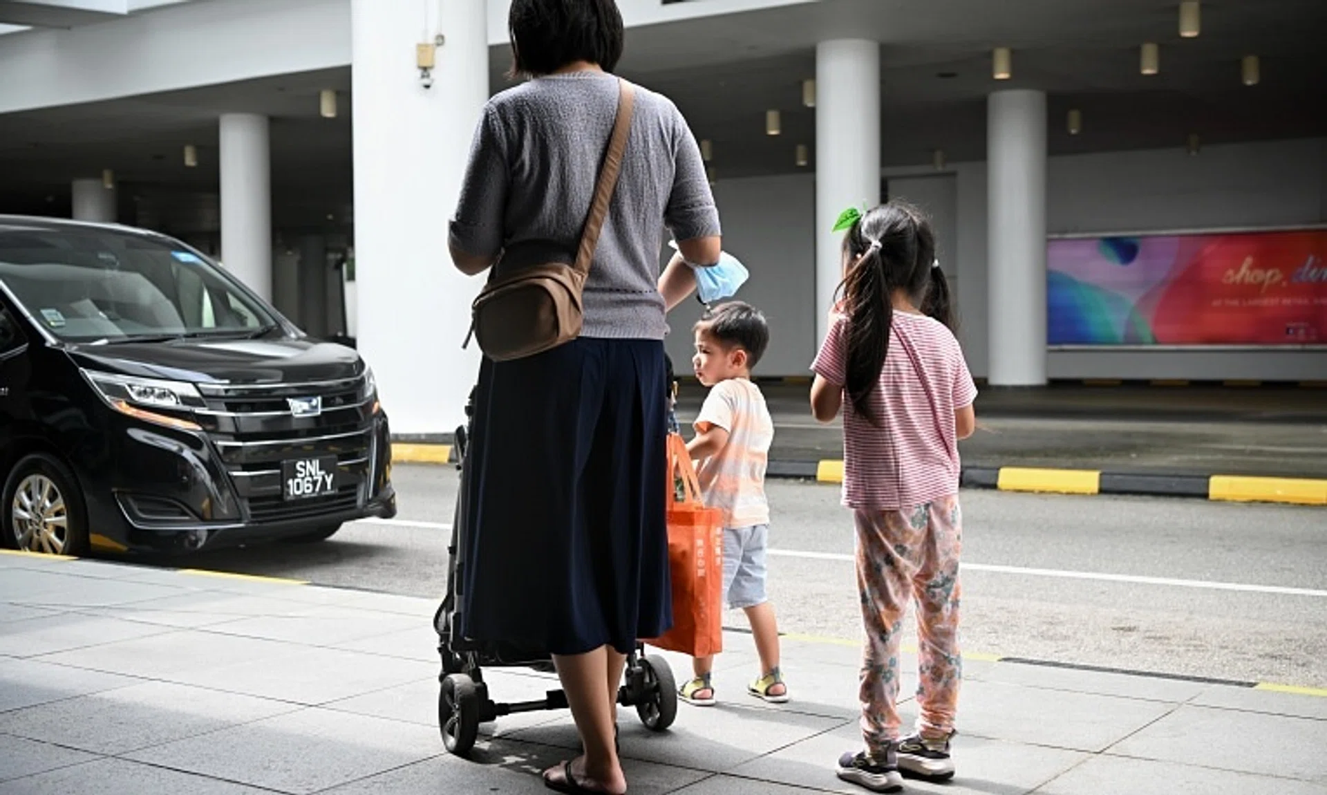 This comes as part of an ongoing review of the taxi and ride-hailing sectors.