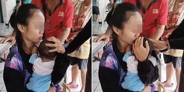 No conclusion yet in death of Malaysian baby on bus