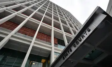 Gag order in Catholic order sex abuse case to protect victims, not accused: AGC