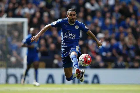 No Vardy, no problem for Leicester?