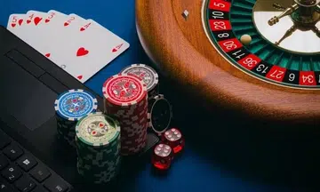 32 suspects hauled up for illegal gambling activities