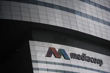 Mediacorp sacks male employee found 'behaving suspiciously' in female toilet on its premises