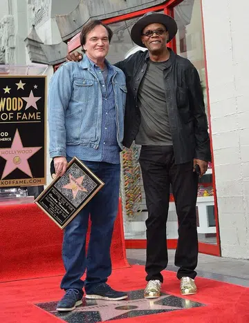 The M Interview: Samuel L. Jackson says he'll never turn down a Tarantino role