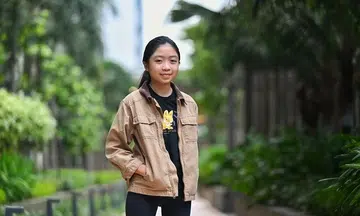 She's just 12, and she has raised over $1.2 million for charity