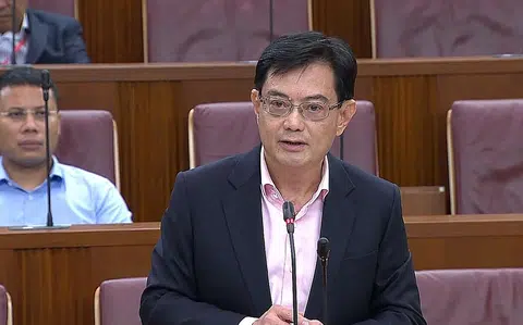 Singapore laying the groundwork to bounce back after crisis