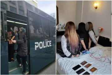 2 Singaporeans among 3 arrested in Thailand in joint anti-vice sweep