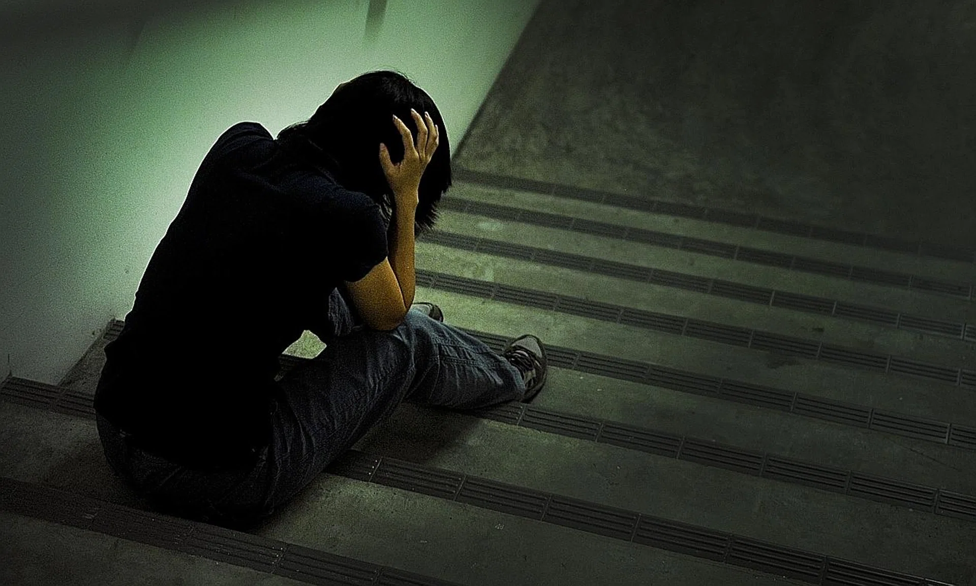 More is being done to address the stigma surrounding mental illness.  