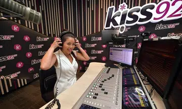 Kiss92 DJ Charmaine Yee to leave SPH Radio after 12 years