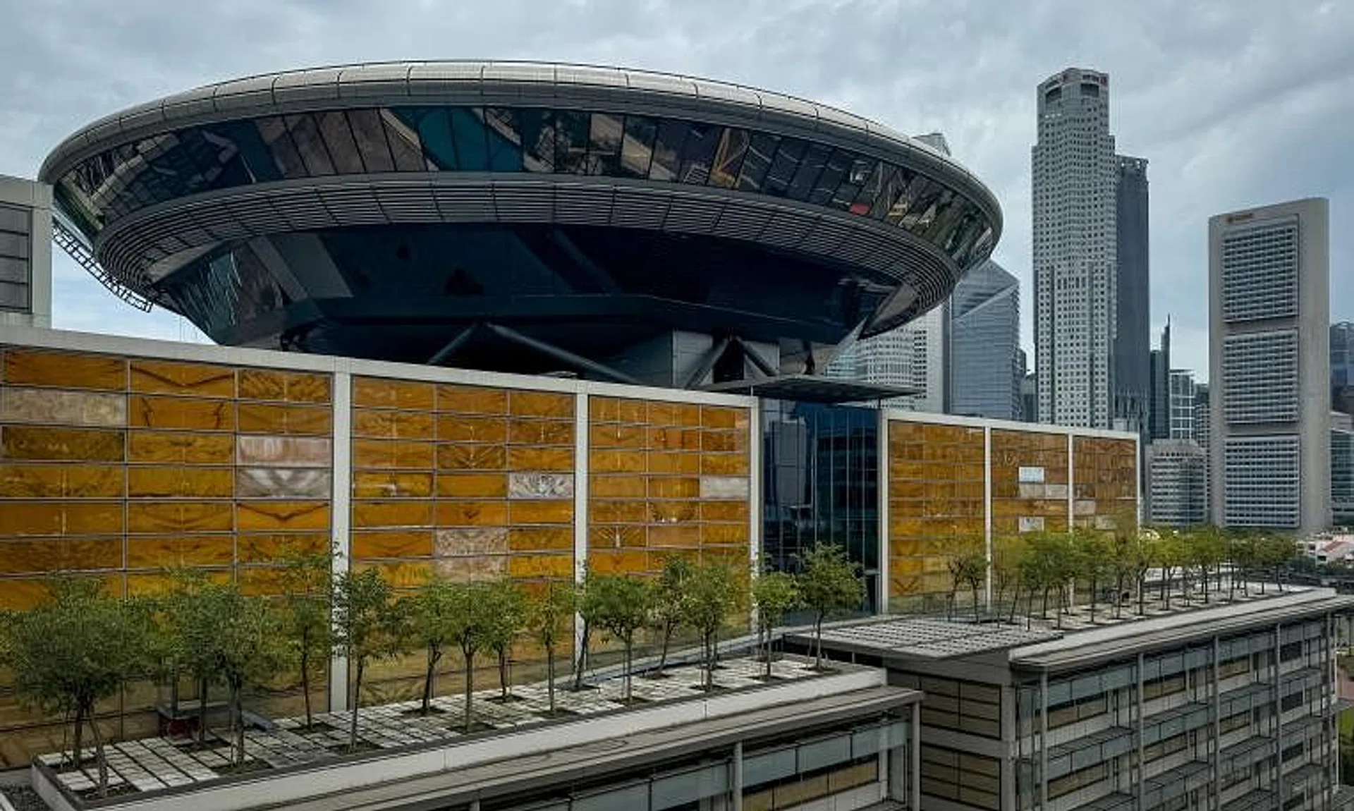 Raj Kumar Bala was convicted for raping the teenager and molesting her at his condominium unit, and for harbouring her.